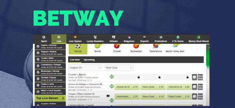 betway