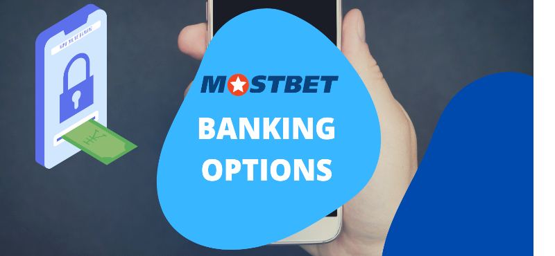 banking mostbet