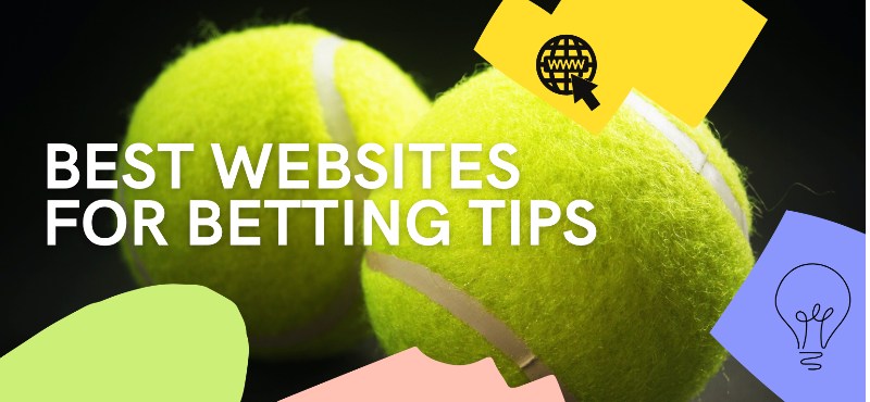 websites with tips