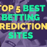 Top 5 best betting prediction sites
