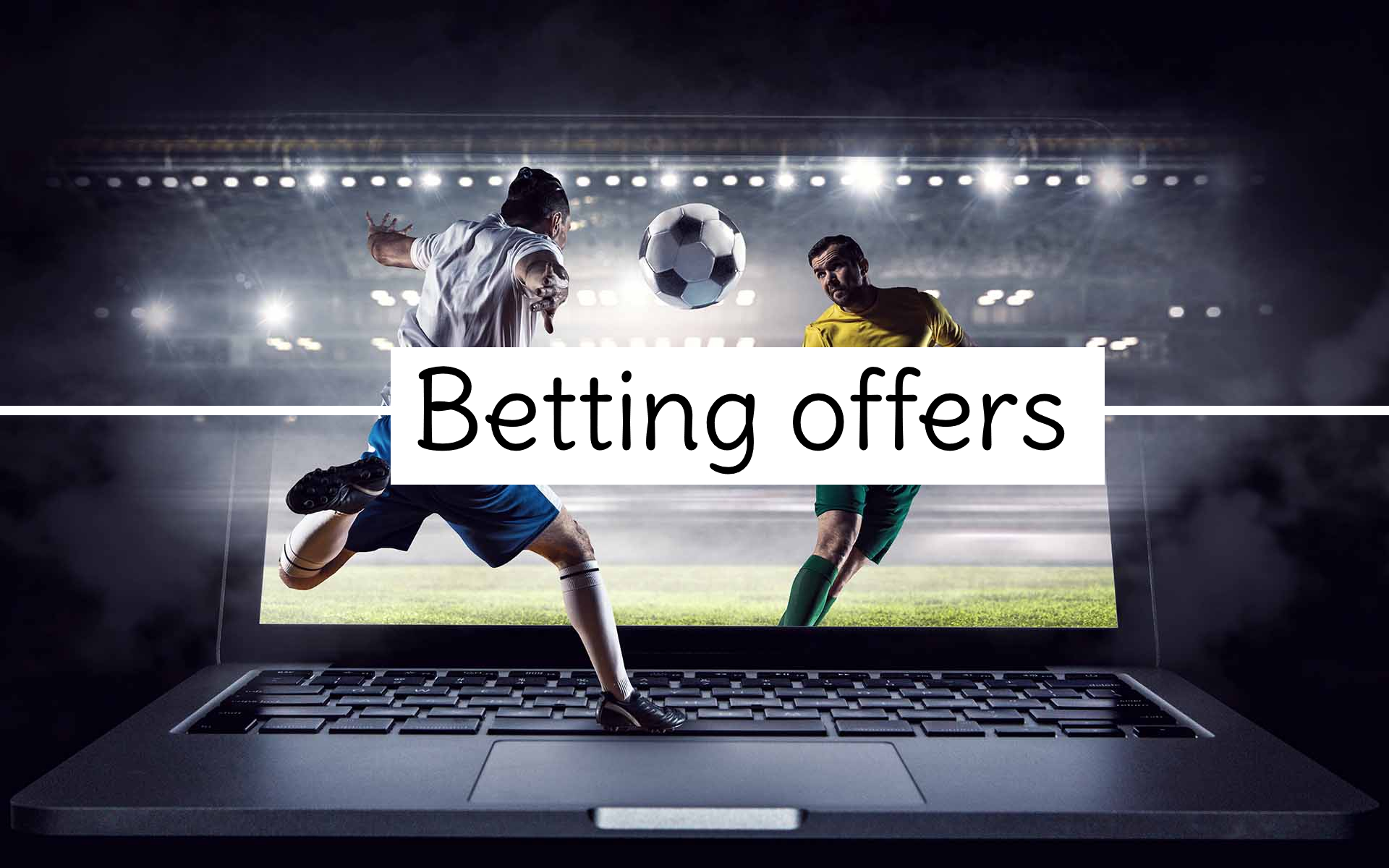 Best betting offers in India