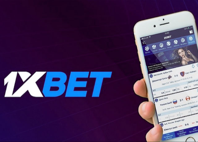 1xbet app